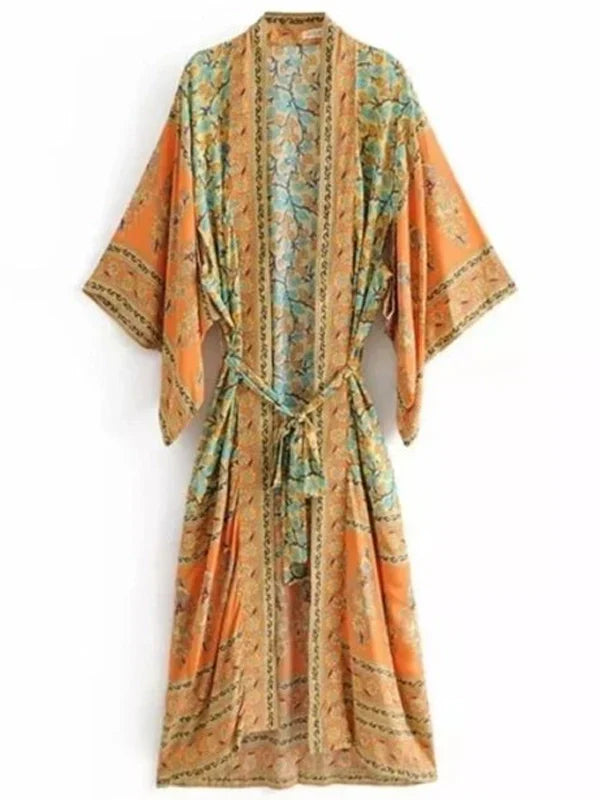 Yellowstone-S5-Kelly-Reilly-Robe