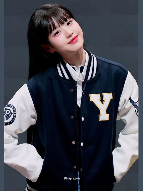 Yonsei-University-Jacket