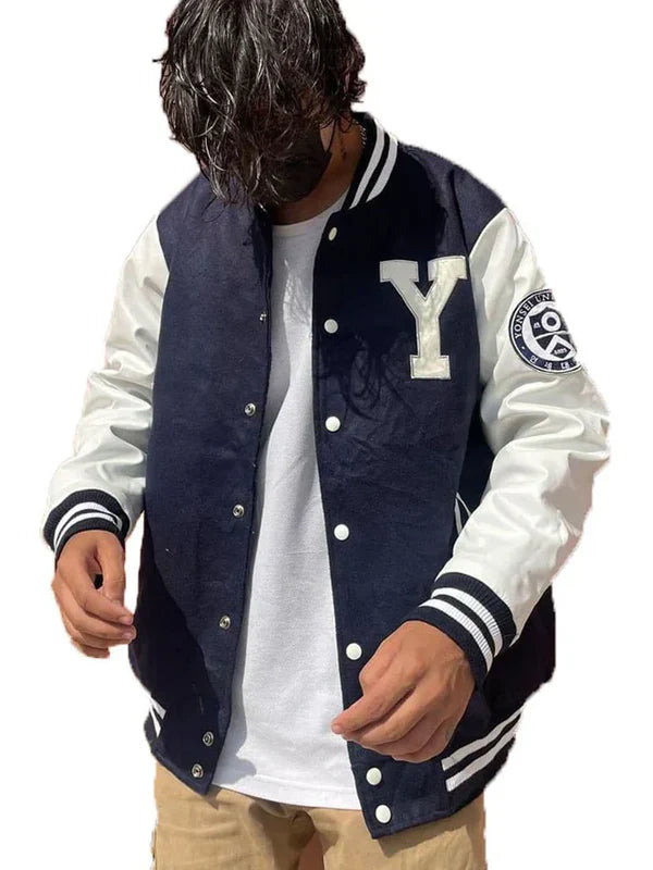 Yonsei-University-Letterman-Jacket