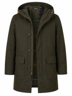 You Deserve Each Other Meghann Fahy Green Jacket