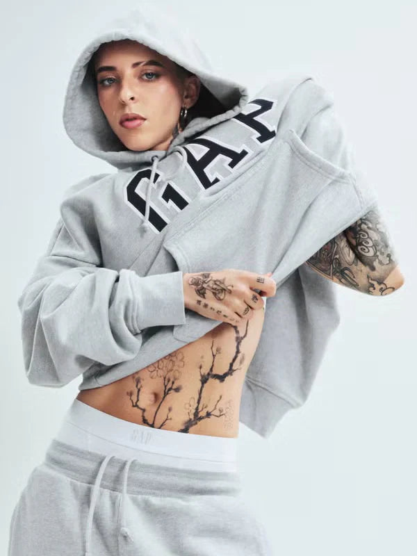 Young Miko GAP Hoodie
