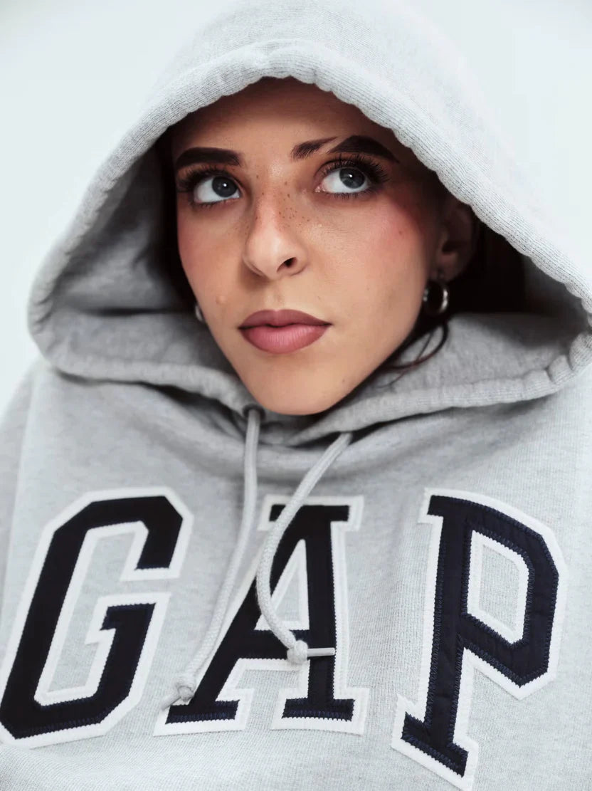 Young Miko GAP Hoodie