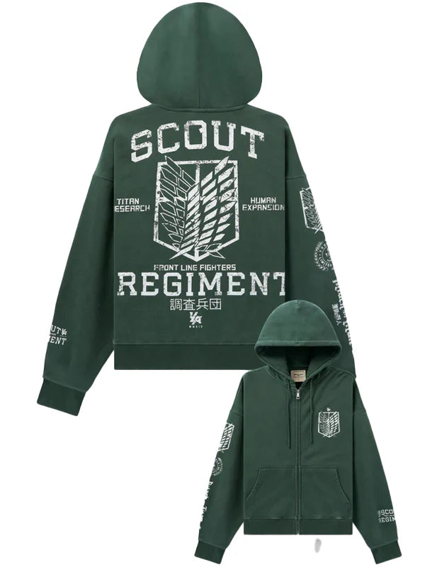 Youngla-Aot-Scout-Regiment-Hoodie