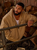 Youngla-Bronco-Jacket-Tan