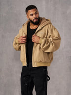 Youngla-Bronco-Tan-Jacket
