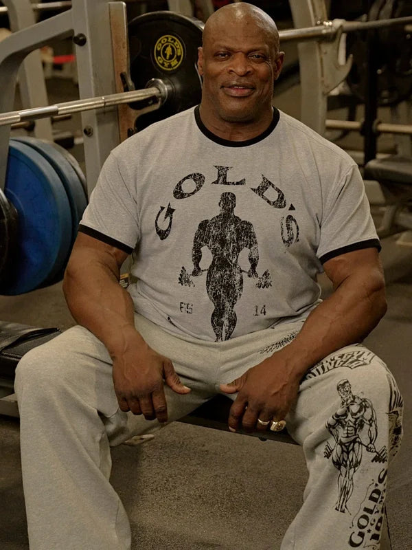 Youngla-Golds-Gym-T-Shirt-Grey