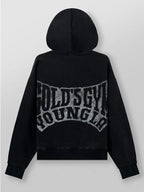 Youngla-Golds-Gym-Throwback-Zip-Up-Hoodie-Black