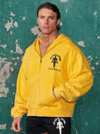 Youngla-Golds-Gym-Zip-Up-Hoodie