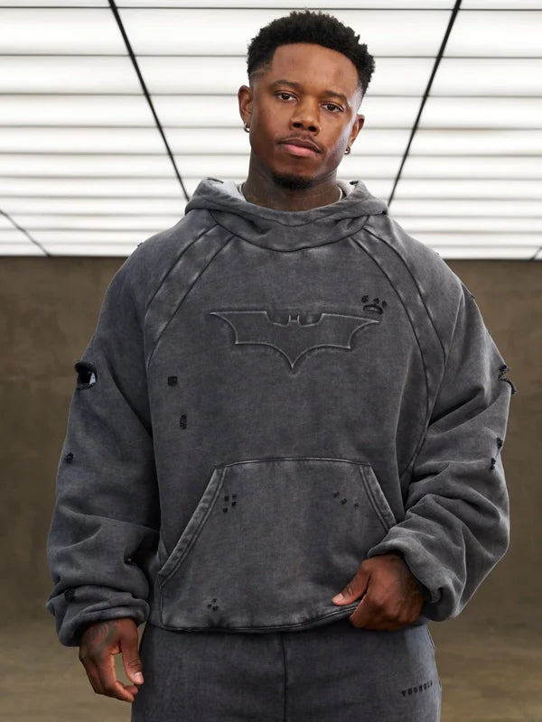 Youngla-Grey-Batman-Hoodie