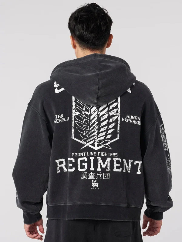 Youngla-Scout-Regiment-Hoodie-Black