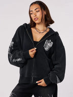 Youngla-Scout-Regiment-Zip-Up-Hoodie