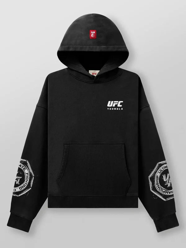 Youngla-UFC-Hoodie