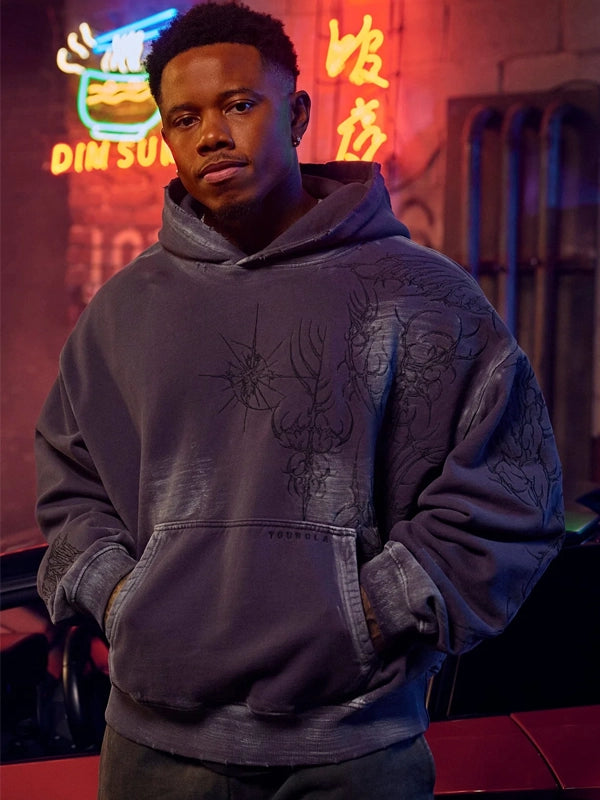 Youngla-X-Cyberpunk-Hoodie