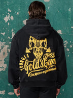 Youngla-X-Golds-Gym-Black-Hoodie