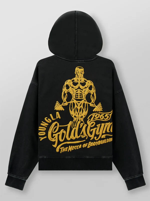 Youngla-X-Golds-Gym-Golden-Era-Hoodie