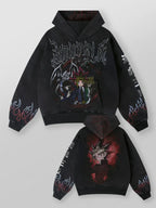 Youngla-X-Yugioh-Hoodie
