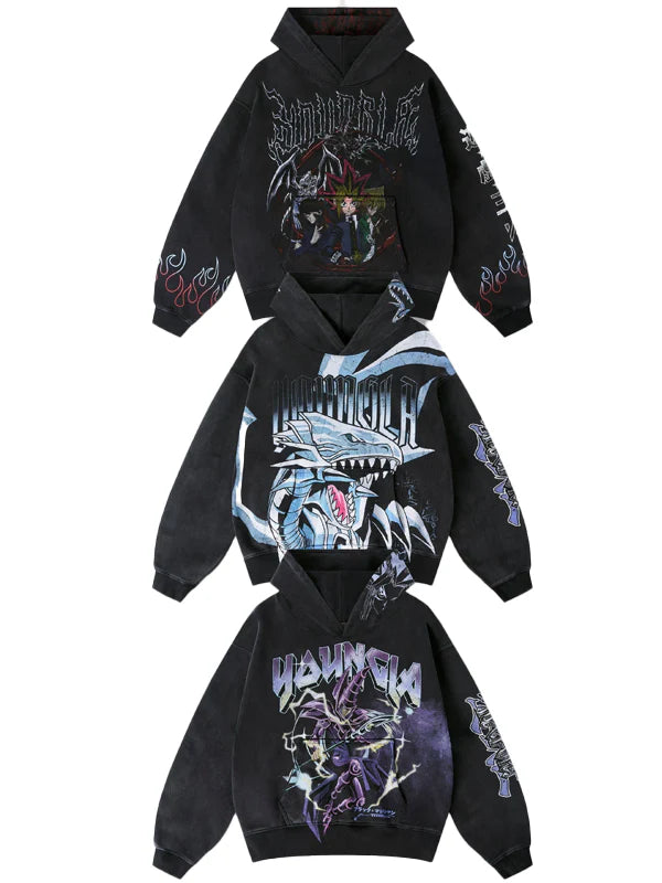 Youngla-Yugioh-Hoodie