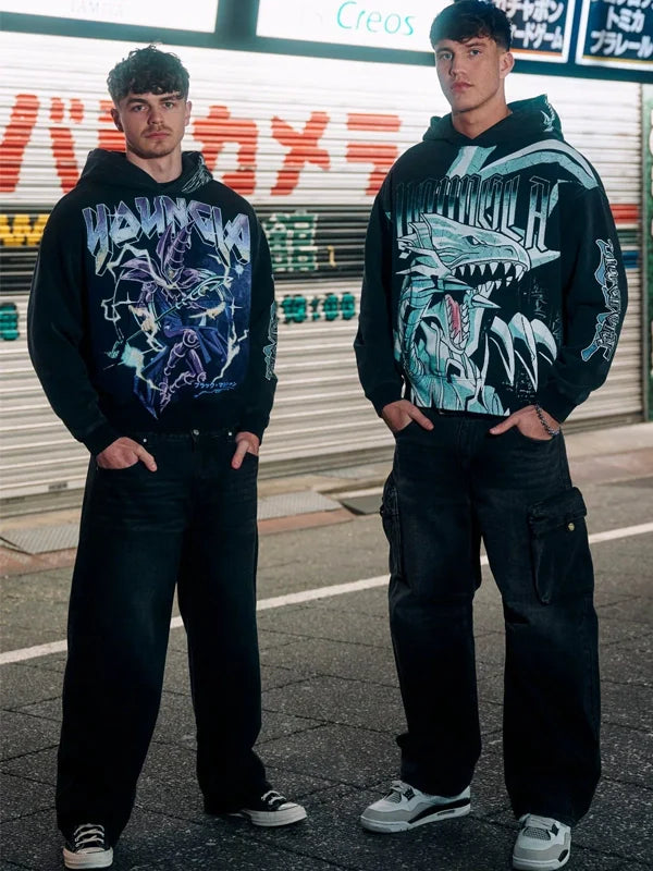 Yugioh-Youngla-Hoodie