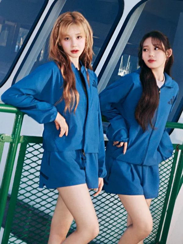 Adidas Babymonster Jacket