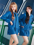 Adidas Babymonster Jacket