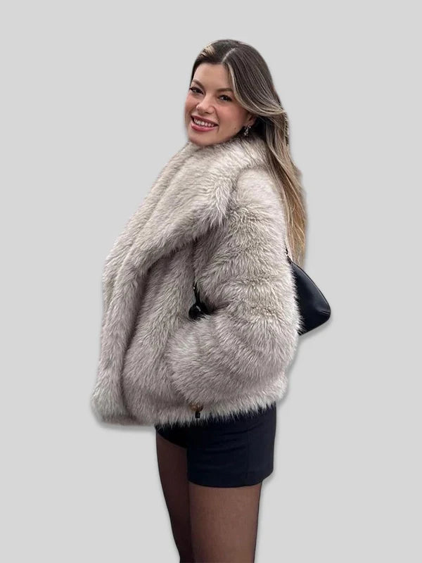 Zara jacket for everyday wear