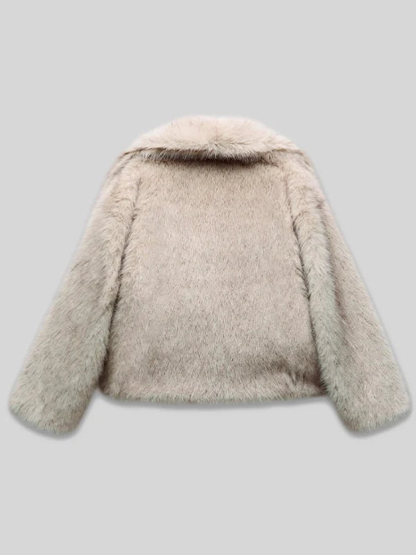 Zara lightweight jacket with zipper