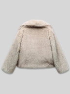 Zara lightweight jacket with zipper