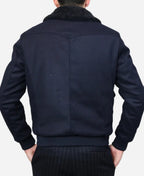FBI S06 Omar Adom Zidan Jacket