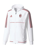 Ac Milan Jacket Adidas