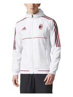 Ac Milan Jacket Adidas