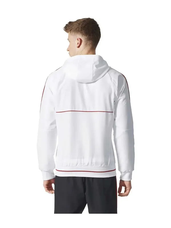 Ac Milan Jacket Adidas