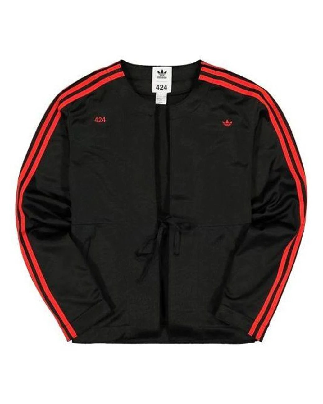 Adidas Kimono Jacket