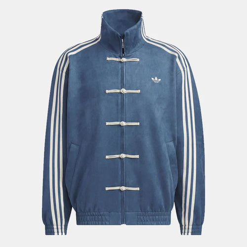adidas chinese new year jacket