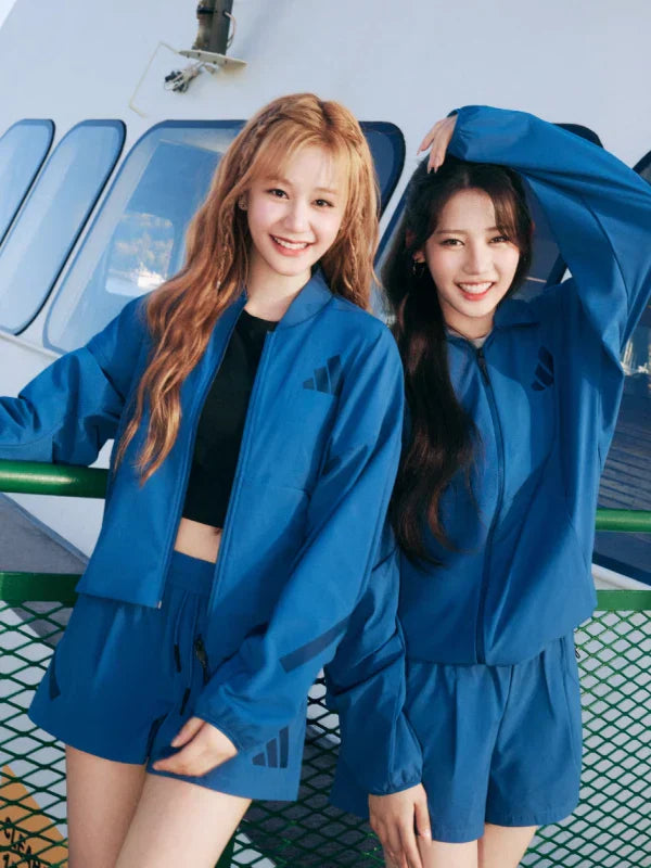 Adidas Babymonster Jacket