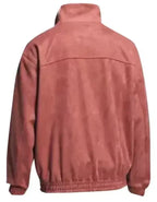Adidas Chinese New Year Jacket Red