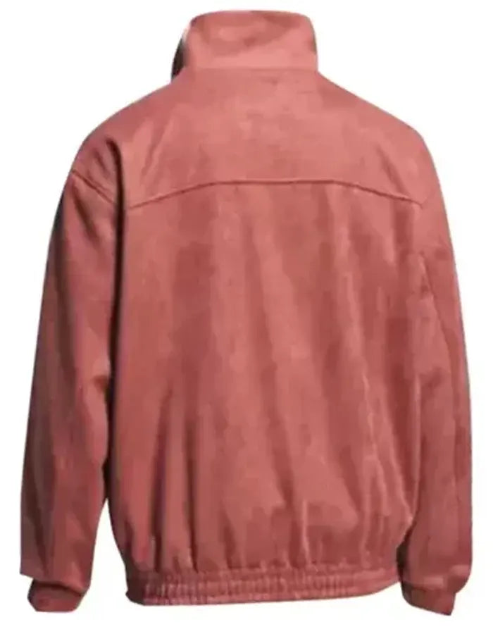 Adidas Chinese New Year Jacket Red