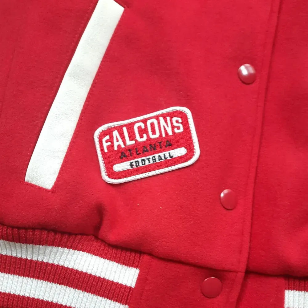atlanta-falcons-red-and-white-bomber-varsity-jacket