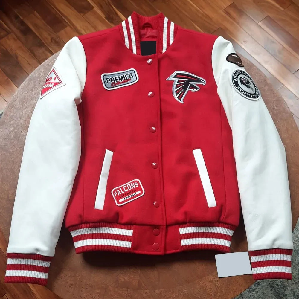 atlanta-falcons-red-and-white-varsity-jacket