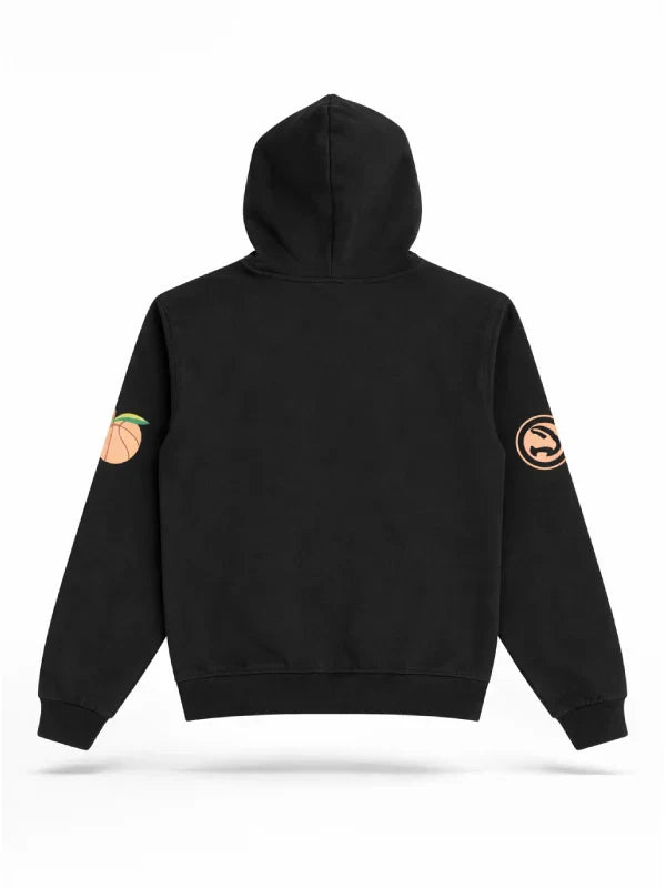 Magic City Hawks Hoodie