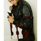 Captain America Infinity War Jacket