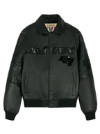 Avirex Leather Motorcycle Jacket