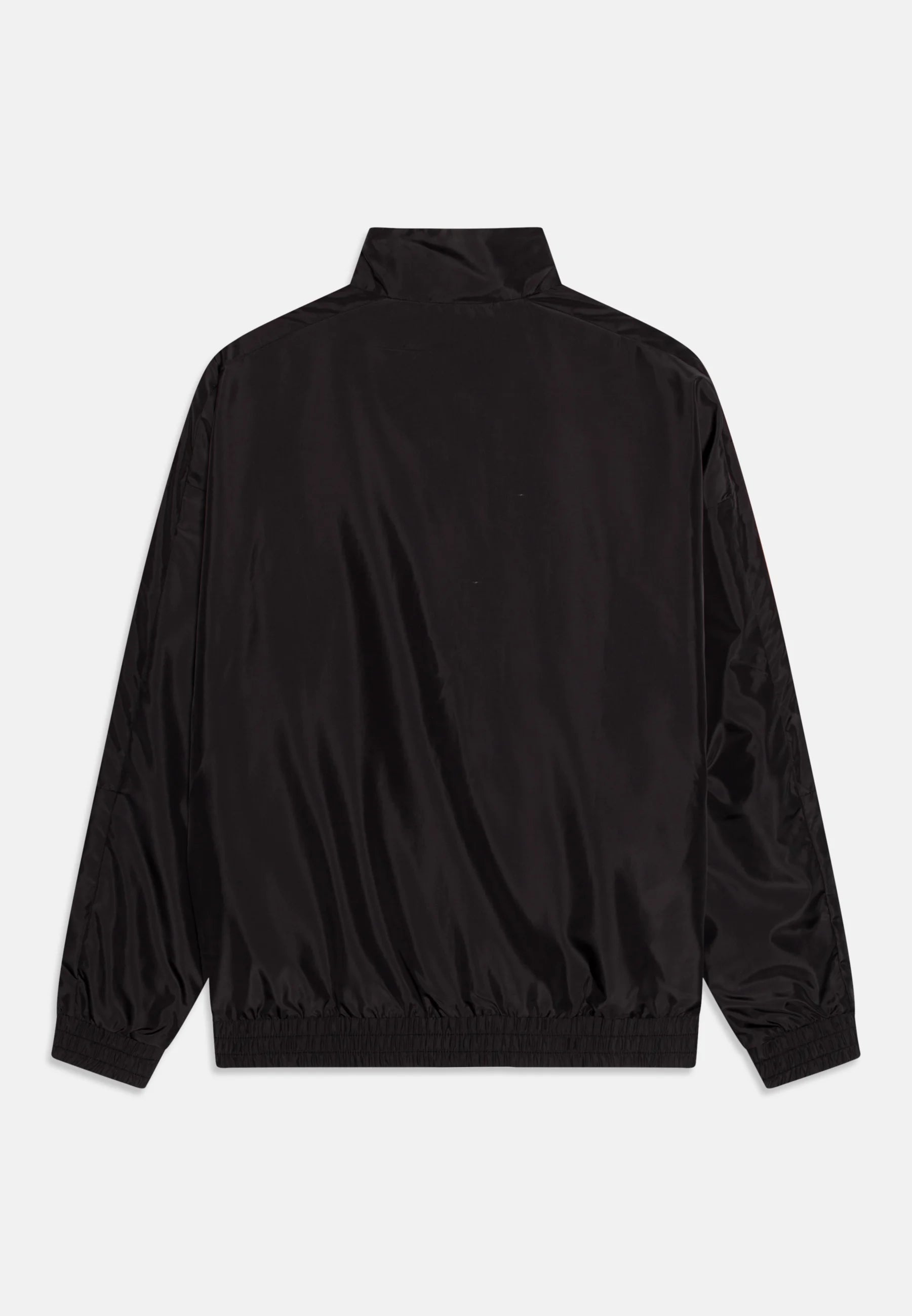 Black And Red Adidas Track Jacket