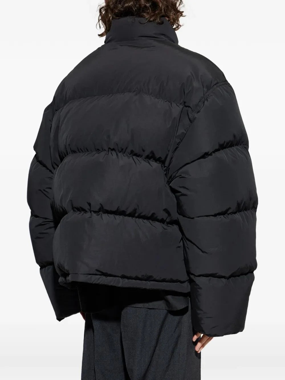 Balenciaga Puffer Jacket