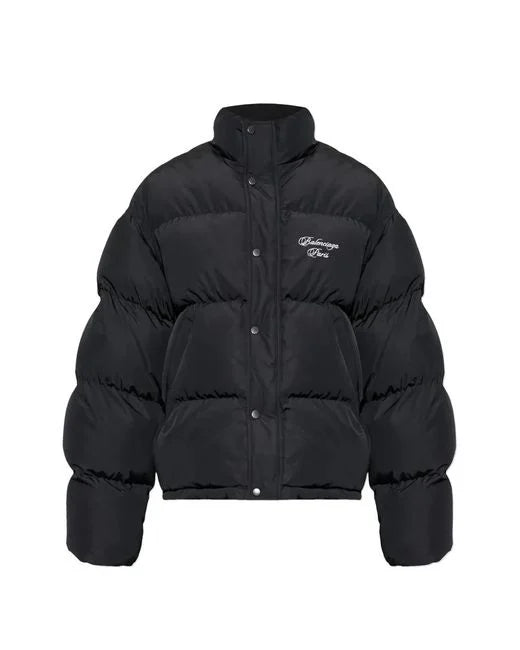 Balenciaga Puffer Jacket