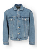 Balenciaga Denim Jacket