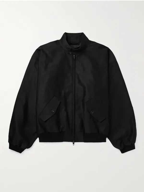 Balenciaga Harrington Jacket