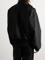Balenciaga Harrington Jacket