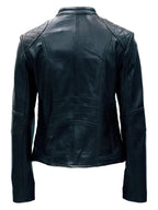 Bermans Leather Jacket