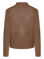 Bermans Leather Jacket