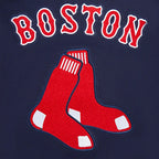 best Boston Red Sox Current Logo Game Day Navy Jacket